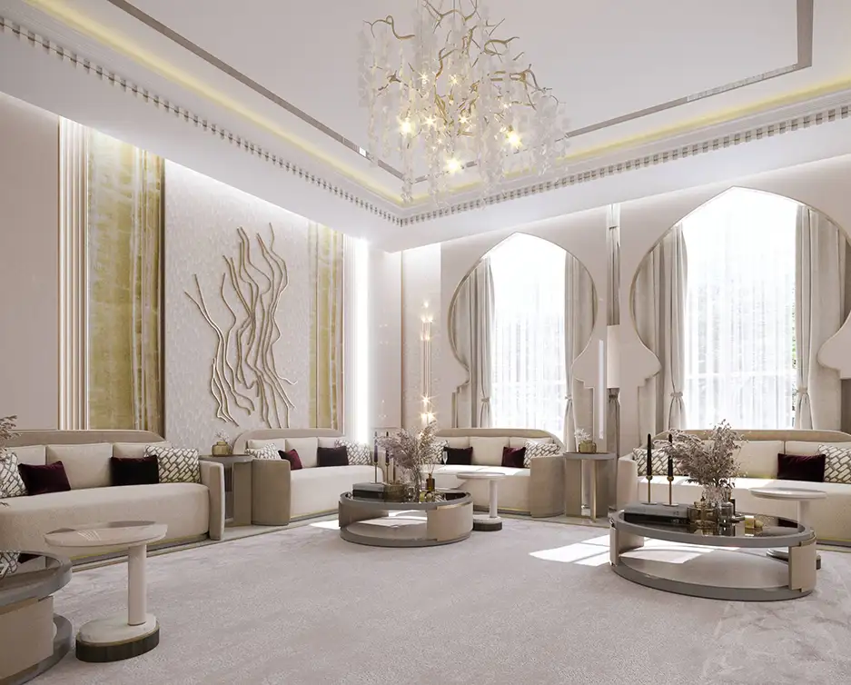 Al Barsha South