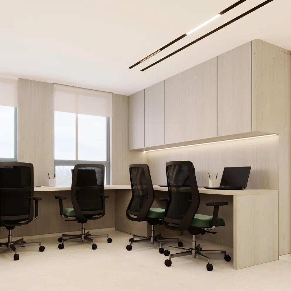 Showroom in Dubai Gold Souk