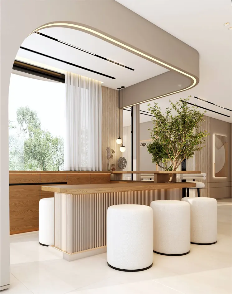 Office in Jumeirah