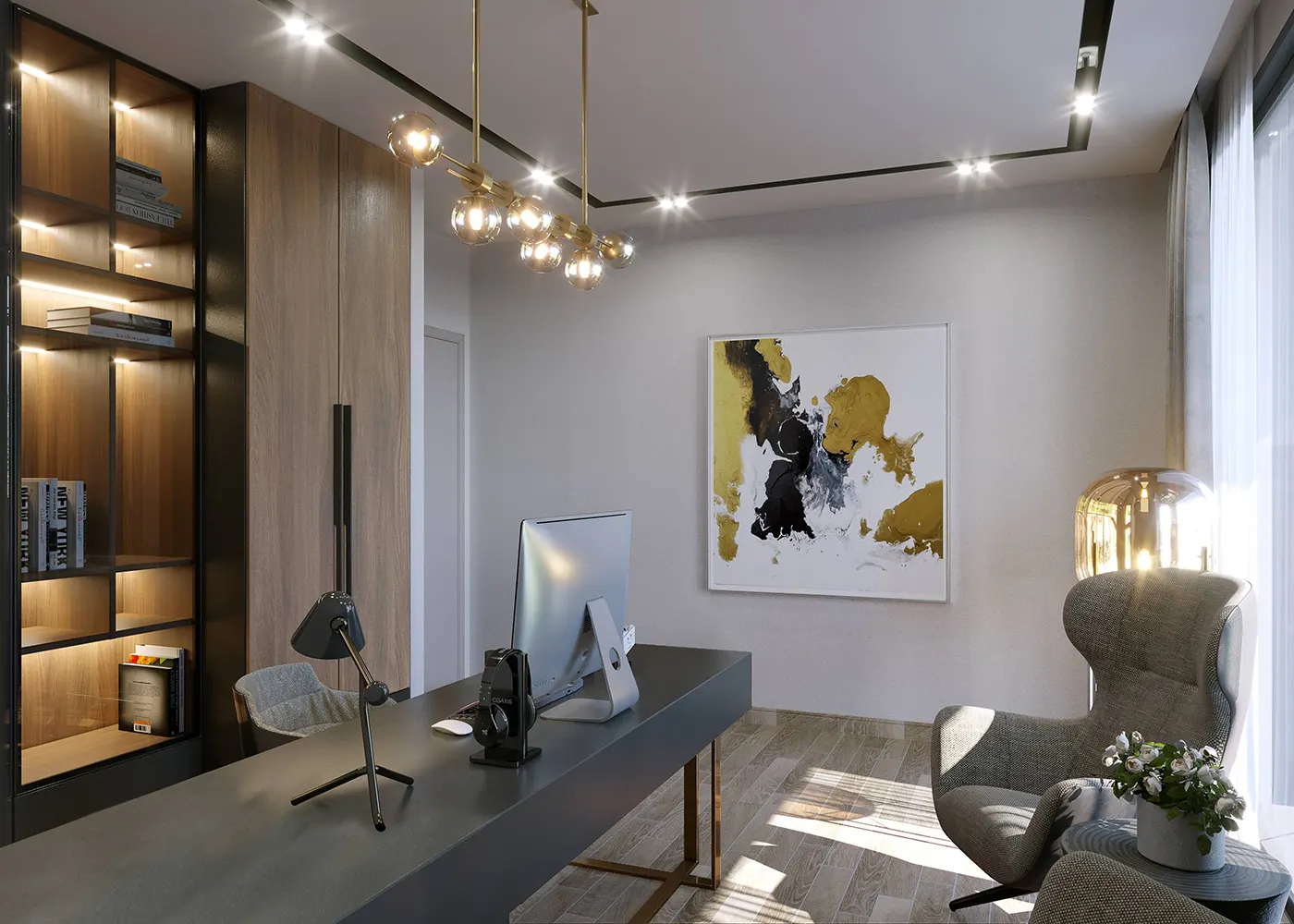 Home Office Designs Designs