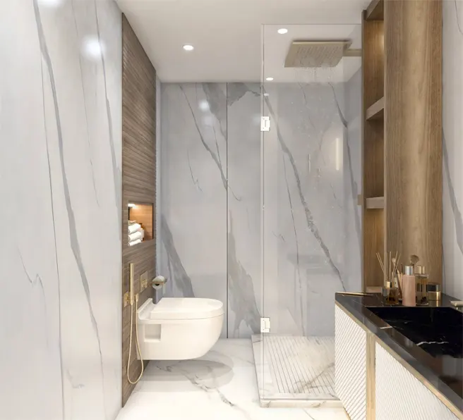 Villa in Dubai JVT