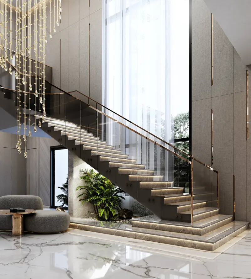 Villa in UAEs