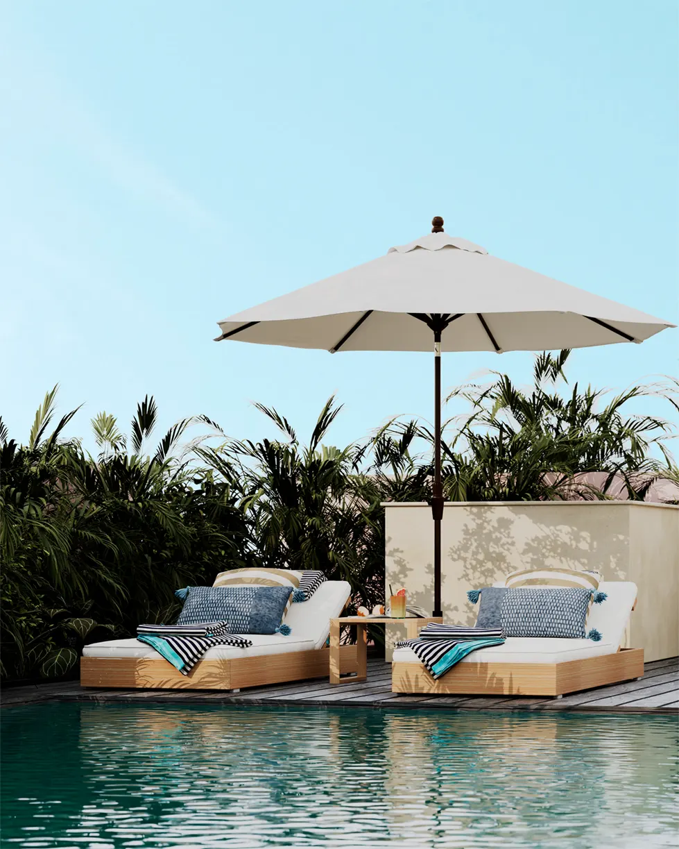 Villa in Dubai The Meadows